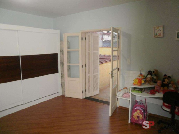 Imagem Sobrado com 4 Quartos à Venda, 170 m² em Casa Verde - São Paulo Imagem Sobrado com 4 Quartos à Venda, 170 m² em Casa Verde - São Paulo