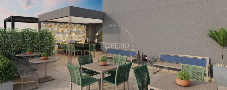 Imagem Apartamento com 2 Quartos à Venda, 43 m² em Mooca - São Paulo Imagem Apartamento com 2 Quartos à Venda, 43 m² em Mooca - São Paulo