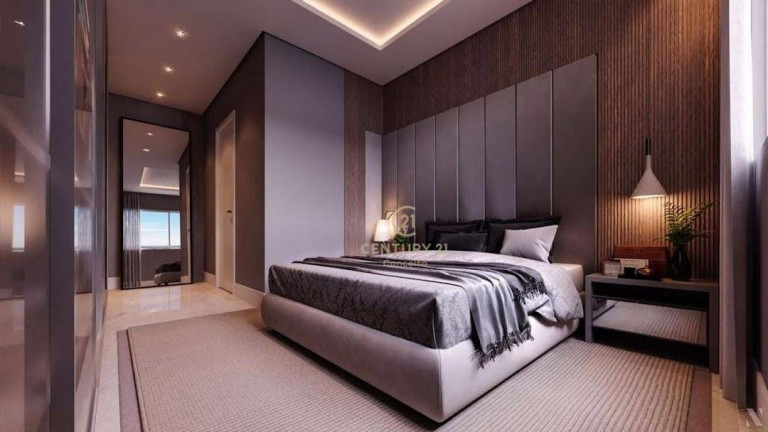 Imagem Apartamento com 3 Quartos à Venda, 121 m² em Kobrasol - São José Imagem Apartamento com 3 Quartos à Venda, 121 m² em Kobrasol - São José