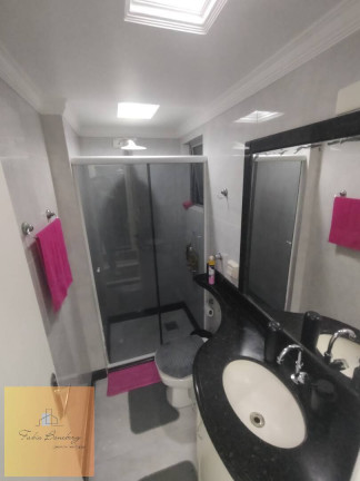 Imagem Apartamento com 3 Quartos à Venda, 62 m² em Santa Barbara - Criciúma