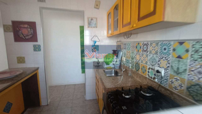 Imagem Apartamento com 1 Quarto à Venda, 50 m² em Astúrias - Guarujá Imagem Apartamento com 1 Quarto à Venda, 50 m² em Astúrias - Guarujá