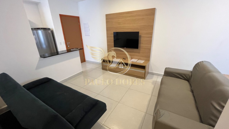 Imagem Apartamento com 3 Quartos à Venda, 60 m² em Estufa Ii - Ubatuba Imagem Apartamento com 3 Quartos à Venda, 60 m² em Estufa Ii - Ubatuba
