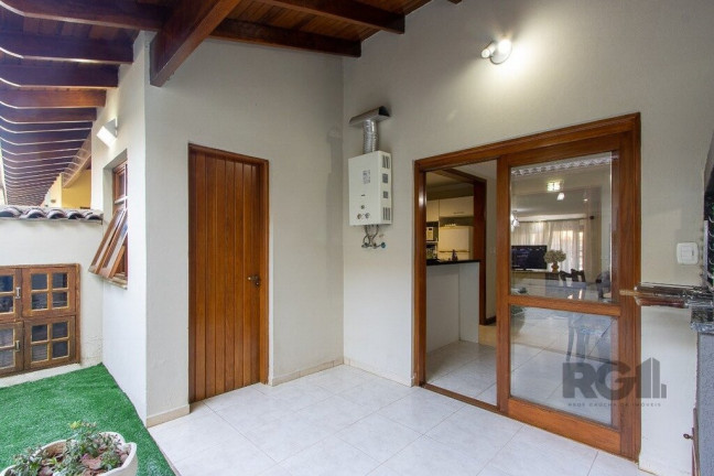 Imagem Casa com 5 Quartos à Venda, em Espírito Santo - Porto Alegre Imagem Casa com 5 Quartos à Venda, em Espírito Santo - Porto Alegre
