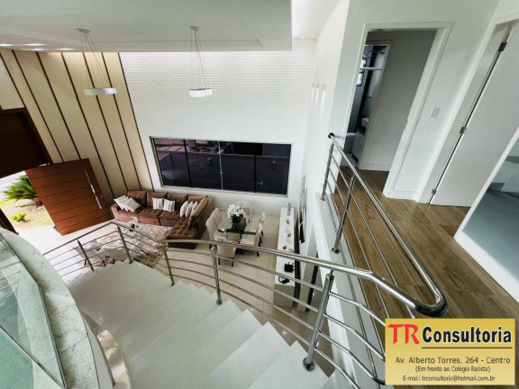 Imagem Casa com 4 Quartos à Venda, 450 m² em Parque Rodoviário - Campos Dos Goytacazes