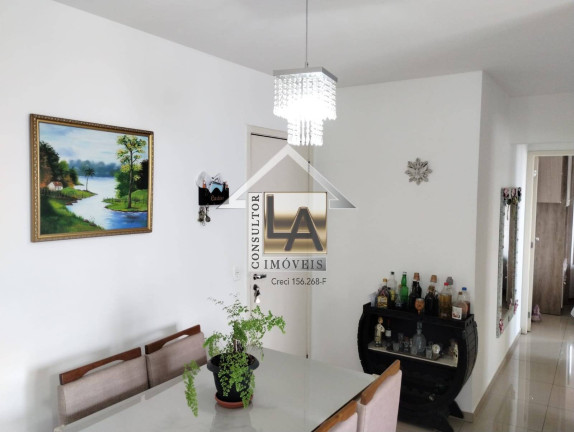 Imagem Apartamento com 2 Quartos à Venda, 50 m² em Vila Andrade - São Paulo Imagem Apartamento com 2 Quartos à Venda, 50 m² em Vila Andrade - São Paulo