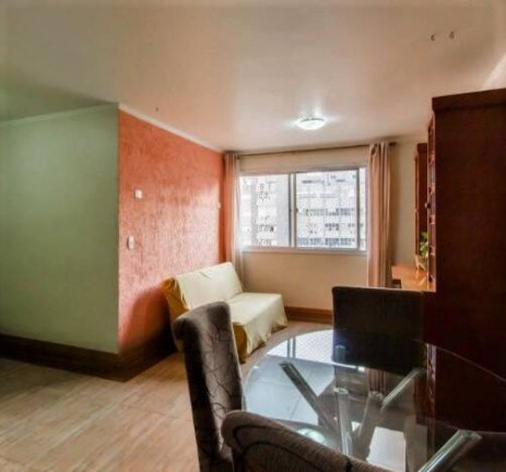 Imagem Apartamento com 3 Quartos à Venda, 82 m² em Barra Funda - São Paulo