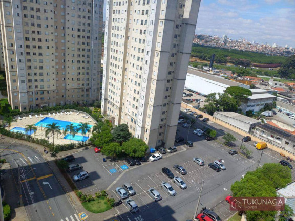 Imagem Apartamento com 2 Quartos à Venda, 44 m² em Ponte Grande - Guarulhos Imagem Apartamento com 2 Quartos à Venda, 44 m² em Ponte Grande - Guarulhos