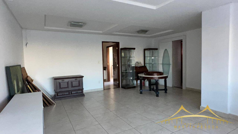 Imagem Apartamento com 3 Quartos à Venda, 168 m² em Lagoa Nova - Natal