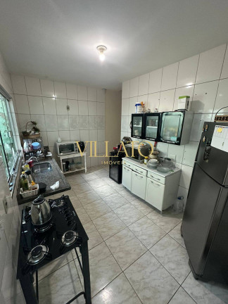 Imagem Casa com 2 Quartos à Venda, 80 m² em Itapoã - Aparecida De Goiânia Imagem Casa com 2 Quartos à Venda, 80 m² em Itapoã - Aparecida De Goiânia