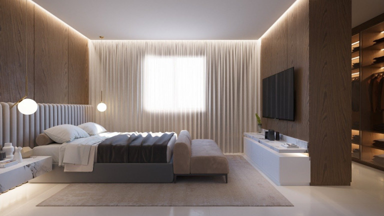 Imagem Cobertura com 4 Quartos à Venda, 321 m² em Pioneiros - Balneário Camboriú