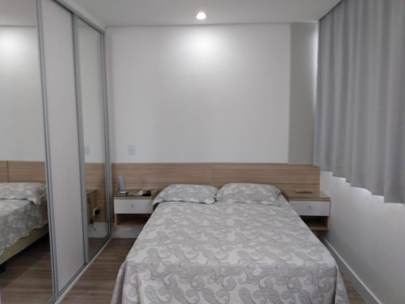 Imagem Apartamento com 1 Quarto à Venda, 65 m² em Jardim Ampliação - São Paulo