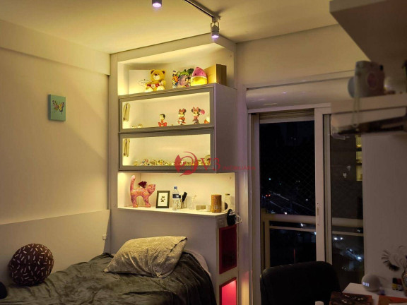 Imagem Apartamento com 4 Quartos à Venda, 355 m² em Vila Regente Feijó - São Paulo Imagem Apartamento com 4 Quartos à Venda, 355 m² em Vila Regente Feijó - São Paulo