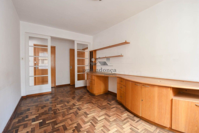 Imagem Apartamento com 3 Quartos à Venda, 220 m² em Higienópolis - São Paulo Imagem Apartamento com 3 Quartos à Venda, 220 m² em Higienópolis - São Paulo