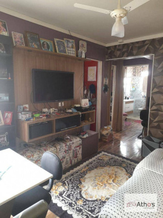 Imagem Apartamento com 2 Quartos à Venda, 54 m² em Parque Campo Bonito - Indaiatuba Imagem Apartamento com 2 Quartos à Venda, 54 m² em Parque Campo Bonito - Indaiatuba