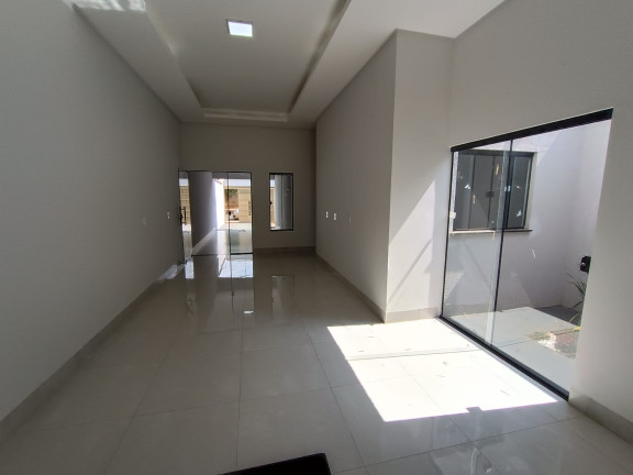 Imagem Casa com 3 Quartos à Venda, 125 m² em Setor Tocantins - Aparecida De Goiania Imagem Casa com 3 Quartos à Venda, 125 m² em Setor Tocantins - Aparecida De Goiania