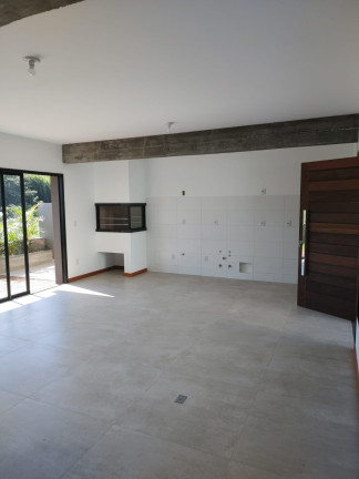 Imagem Casa com 3 Quartos à Venda, 138 m² em Ambrósio - Garopaba
