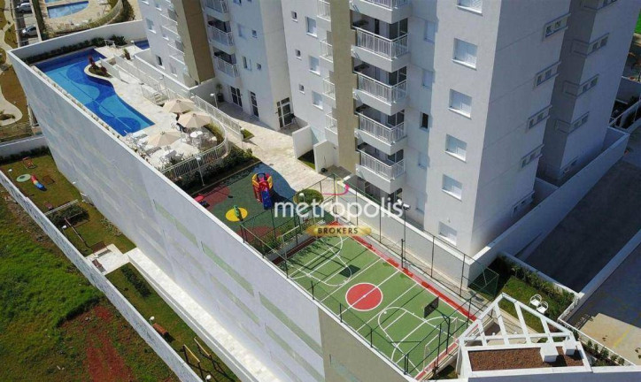 Imagem Apartamento com 2 Quartos à Venda, 72 m² em Campestre - Santo André Imagem Apartamento com 2 Quartos à Venda, 72 m² em Campestre - Santo André