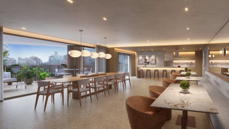 Imagem Cobertura com 4 Quartos à Venda, 411 m² em Guaratuba - Guaratuba Imagem Cobertura com 4 Quartos à Venda, 411 m² em Guaratuba - Guaratuba