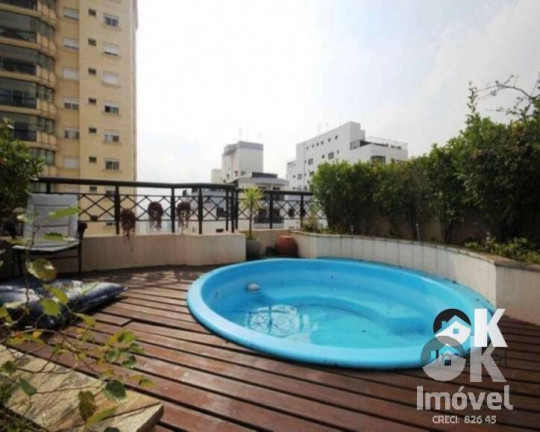 Imagem Cobertura com 3 Quartos à Venda, 230 m² em Perdizes - São Paulo Imagem Cobertura com 3 Quartos à Venda, 230 m² em Perdizes - São Paulo