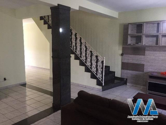 Imagem Casa com 3 Quartos à Venda, 300 m² em Vila Santa Libania - Bragança Paulista Imagem Casa com 3 Quartos à Venda, 300 m² em Vila Santa Libania - Bragança Paulista