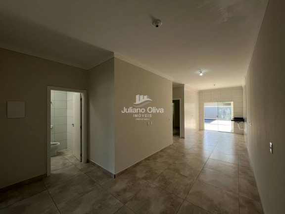 Imagem Casa com 3 Quartos à Venda, 90 m² em Barra Do Sai - Itapoá
