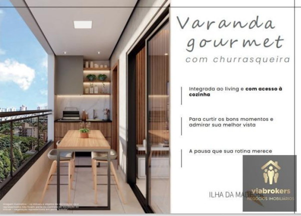 Imagem Apartamento com 2 Quartos à Venda, 85 m² em Nova Aliança - Ribeirão Preto Imagem Apartamento com 2 Quartos à Venda, 85 m² em Nova Aliança - Ribeirão Preto