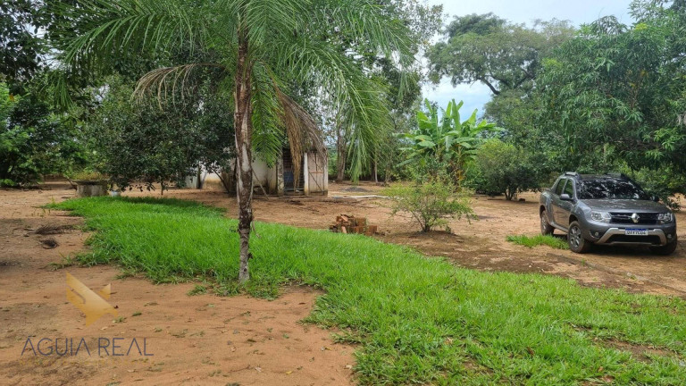 Imagem Chácara com 3 Quartos à Venda, 100 m² em Centro - Terenos Imagem Chácara com 3 Quartos à Venda, 100 m² em Centro - Terenos