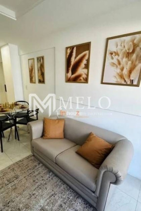 Imagem Apartamento com 2 Quartos à Venda, 48 m² em Boa Viagem Imagem Apartamento com 2 Quartos à Venda, 48 m² em Boa Viagem