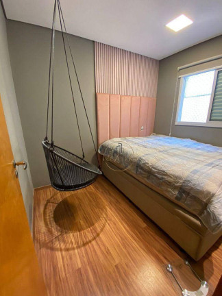 Imagem Apartamento com 2 Quartos à Venda, 42 m² em Vila Alzira - Santo André