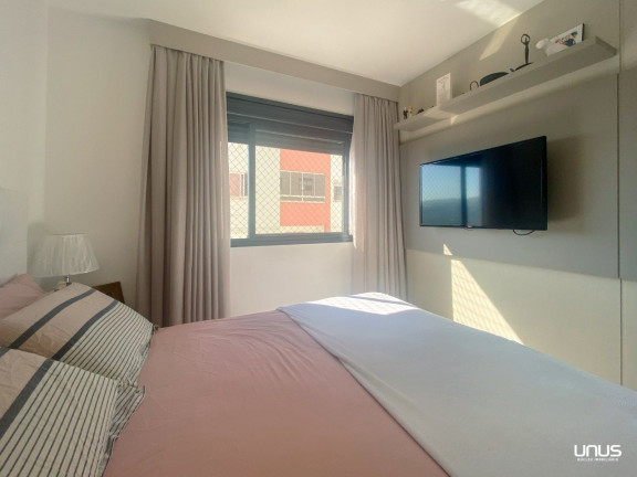 Imagem Apartamento com 3 Quartos à Venda, 121 m² em Kobrasol - São José Imagem Apartamento com 3 Quartos à Venda, 121 m² em Kobrasol - São José