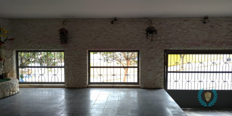 Imagem Casa com 3 Quartos à Venda, 222 m² em Parque 9 De Julho - São Roque Imagem Casa com 3 Quartos à Venda, 222 m² em Parque 9 De Julho - São Roque