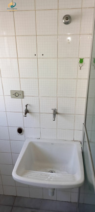 Imagem Apartamento com 2 Quartos à Venda, 54 m² em Vila Guarani (z Sul) - São Paulo