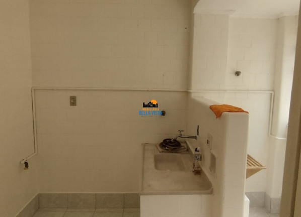 Imagem Apartamento com 1 Quarto à Venda,  em Vila Mariana - São Paulo
