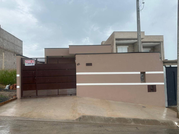 Casa com 2 Quartos à Venda,  em Jardim Das Flores - Hortolândia
