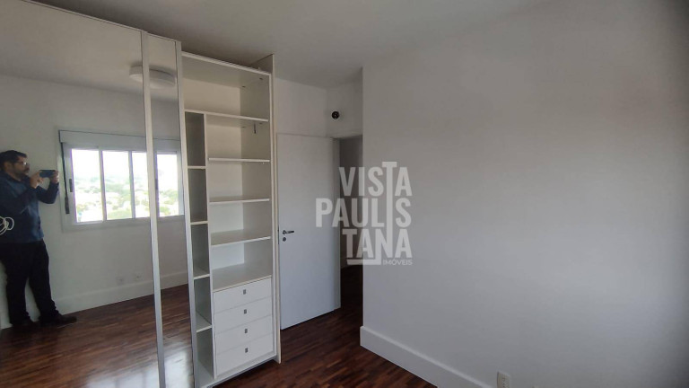 Imagem Apartamento com 3 Quartos para Alugar, 124 m² em Brooklin - São Paulo
