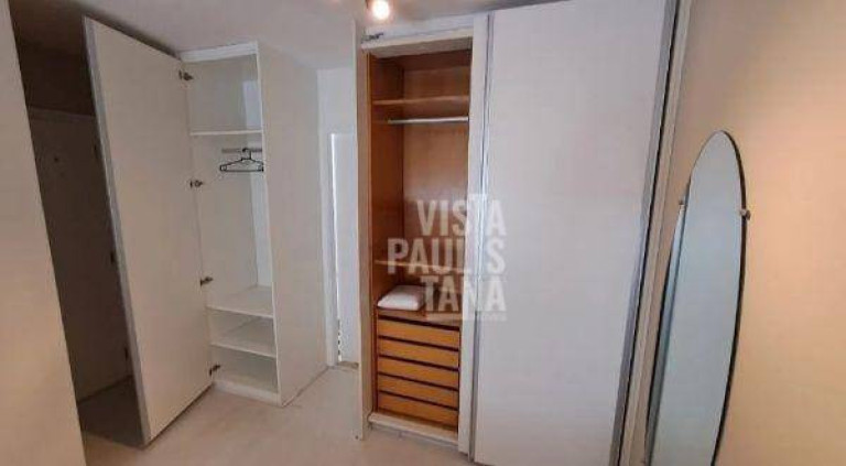Imagem Apartamento com 2 Quartos para Alugar, 100 m² em Itaim Bibi - São Paulo Imagem Apartamento com 2 Quartos para Alugar, 100 m² em Itaim Bibi - São Paulo