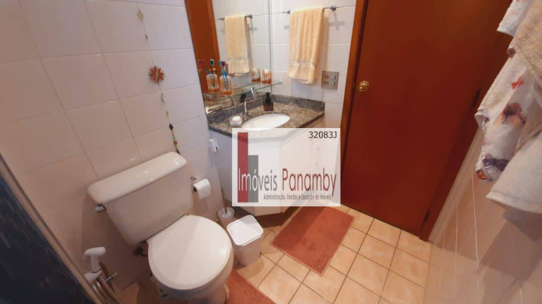 Imagem Apartamento com 2 Quartos à Venda, 68 m² em Vila Andrade - São Paulo Imagem Apartamento com 2 Quartos à Venda, 68 m² em Vila Andrade - São Paulo