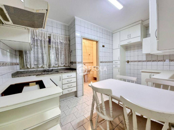 Imagem Apartamento com 2 Quartos à Venda, 63 m² em Cariobinha - Americana Imagem Apartamento com 2 Quartos à Venda, 63 m² em Cariobinha - Americana