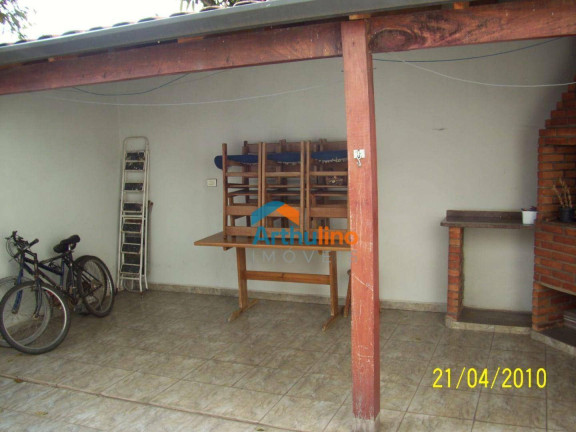 Imagem Casa com 3 Quartos à Venda, 207 m² em Jardim Da Cidade - Salto Imagem Casa com 3 Quartos à Venda, 207 m² em Jardim Da Cidade - Salto