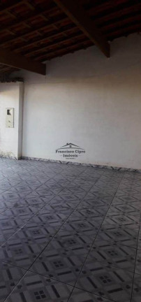 Imagem Sobrado com 2 Quartos à Venda, 70 m² em Vila Nunes - Lorena Imagem Sobrado com 2 Quartos à Venda, 70 m² em Vila Nunes - Lorena