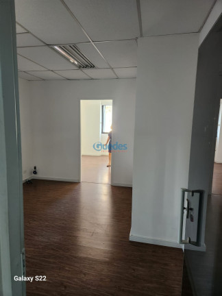 Imagem Sala Comercial à Venda, 316 m² em Santo Amaro - São Paulo Imagem Sala Comercial à Venda, 316 m² em Santo Amaro - São Paulo