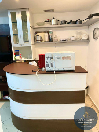 Imagem Apartamento com 1 Quarto à Venda, 38 m² em Jardim Paulista - São Paulo Imagem Apartamento com 1 Quarto à Venda, 38 m² em Jardim Paulista - São Paulo