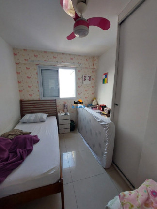 Imagem Apartamento com 2 Quartos à Venda,  em Itararé - São Vicente