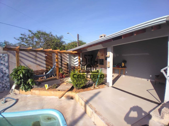 Imagem Casa com 4 Quartos à Venda, 300 m² em Conjunto Habitacional Jamile Dequech - Londrina Imagem Casa com 4 Quartos à Venda, 300 m² em Conjunto Habitacional Jamile Dequech - Londrina