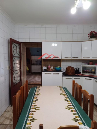 Imagem Casa com 2 Quartos à Venda, 142 m² em Jardim Dall`orto - Sumaré Imagem Casa com 2 Quartos à Venda, 142 m² em Jardim Dall`orto - Sumaré