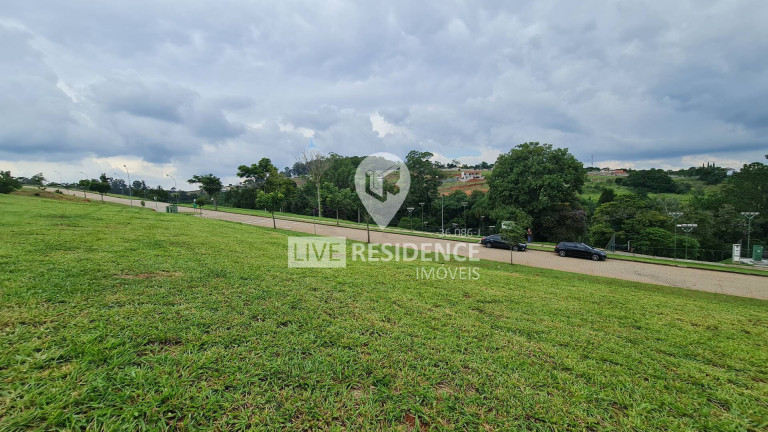 Imagem Terreno em Condomínio à Venda, 640 m² em Loteamento Residencial Vale Das águas - Itatiba