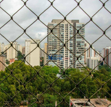 Imagem Apartamento com 3 Quartos à Venda, 93 m² em Pinheiros - São Paulo Imagem Apartamento com 3 Quartos à Venda, 93 m² em Pinheiros - São Paulo