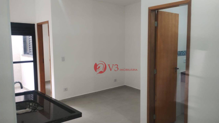 Imagem Apartamento com 1 Quarto para Alugar, 37 m² em Vila Guilhermina - São Paulo Imagem Apartamento com 1 Quarto para Alugar, 37 m² em Vila Guilhermina - São Paulo