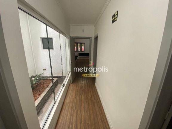 Imagem Edifício Residencial à Venda, 570 m² em Santa Paula - São Caetano Do Sul Imagem Edifício Residencial à Venda, 570 m² em Santa Paula - São Caetano Do Sul