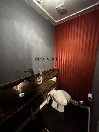 Imagem Apartamento com 3 Quartos à Venda, 106 m² em Vila Polopoli - São Paulo